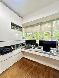 D'Marine (D15), Apartment #483345101